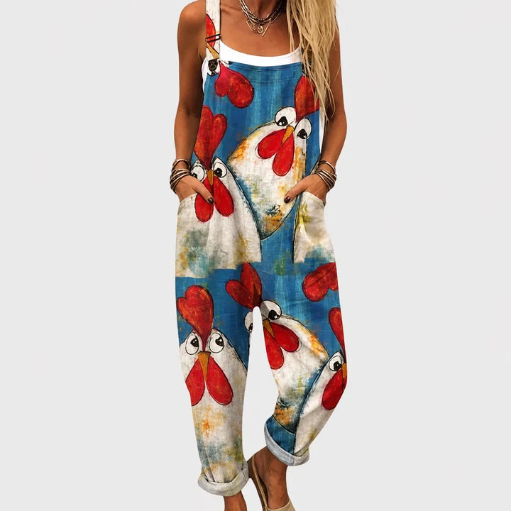 MILAGROS™ | Mono Estampado