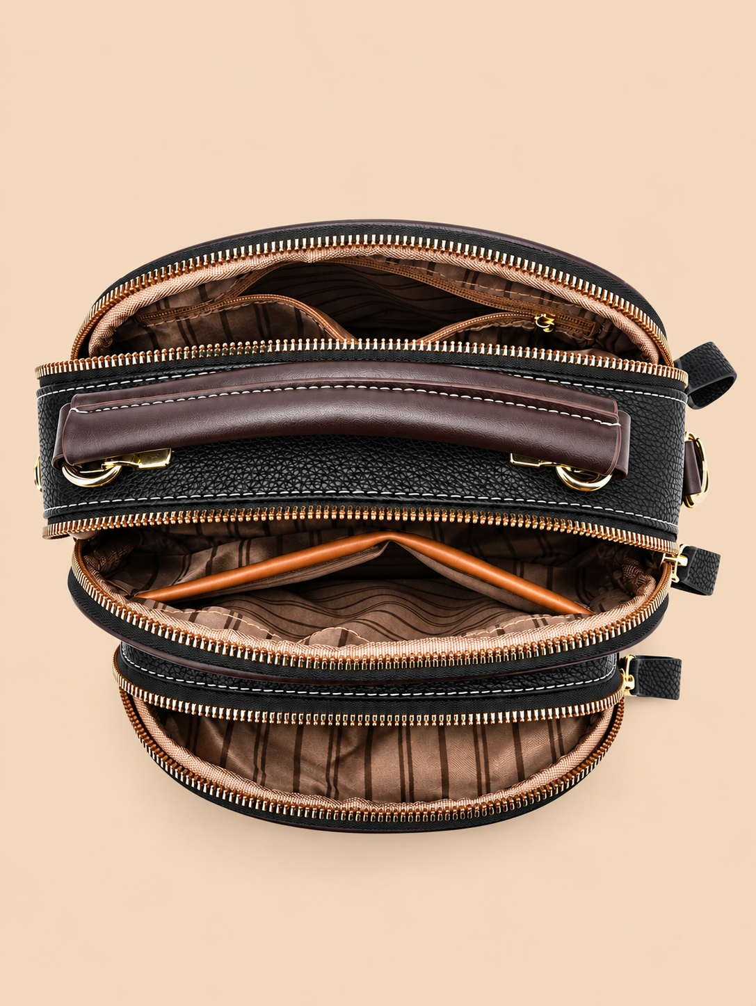 Sac à bandoulière Megan™
