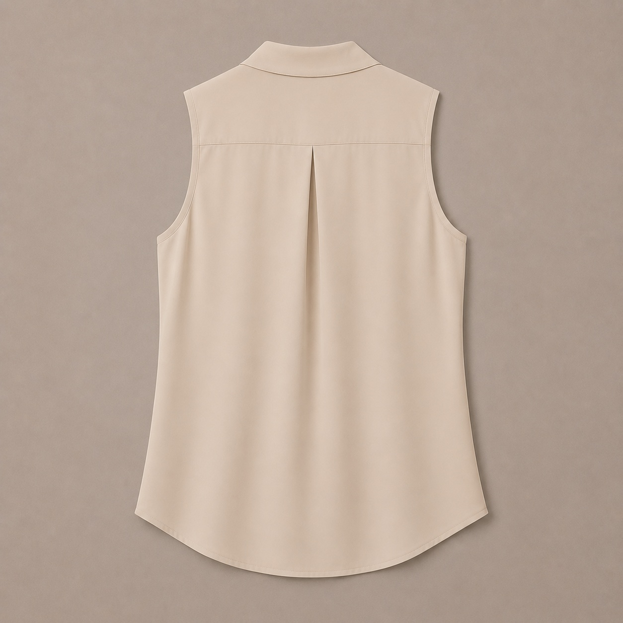 NOVA™ | Top holgado con cuello en V