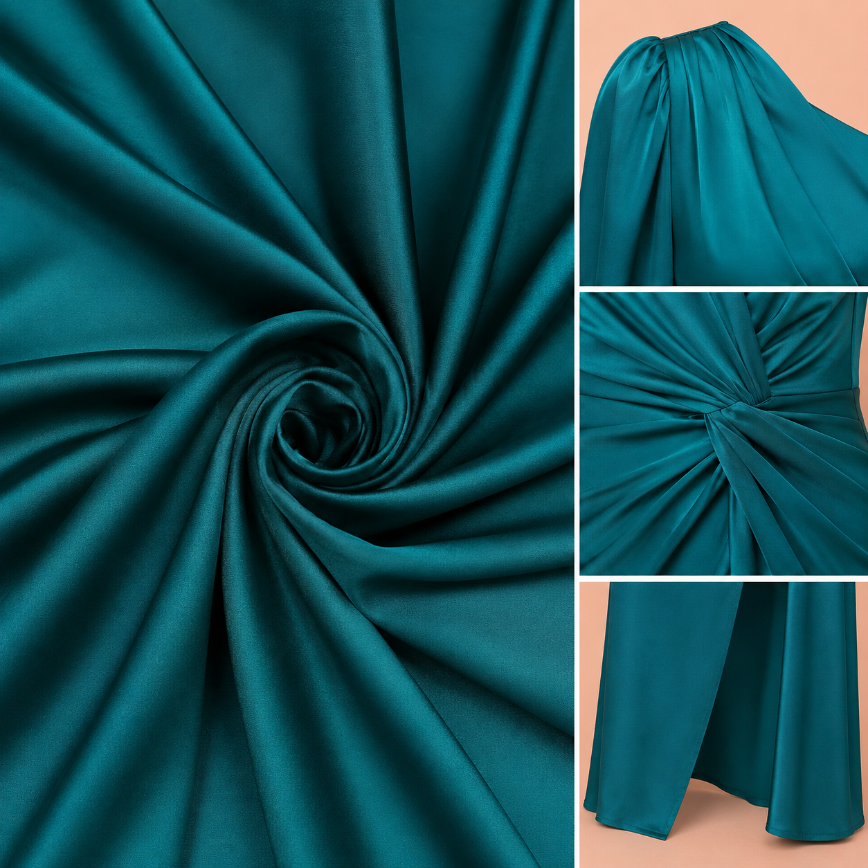 VICTORIA™ | Vestido elegante