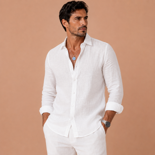 NIVON™ | Camisa de verano ligera y elegante