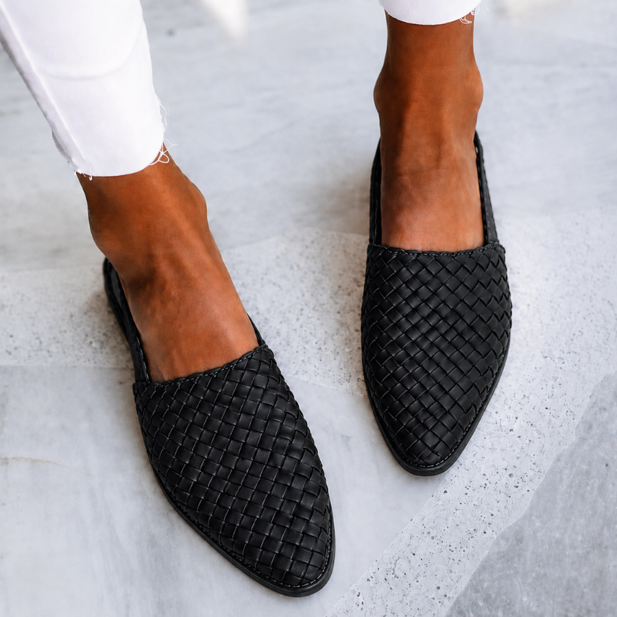 LOLA™ | Slingback Sandales