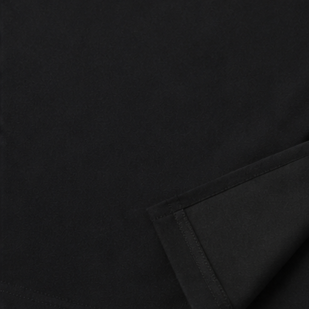 Joise | Robe élégante drapée