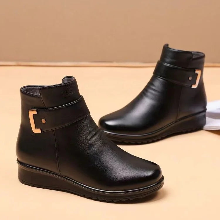 Cherry™ | Bottes orthopédiques