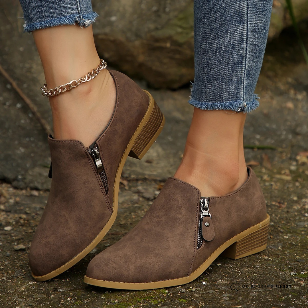 Bottes orthopédiques Luella™