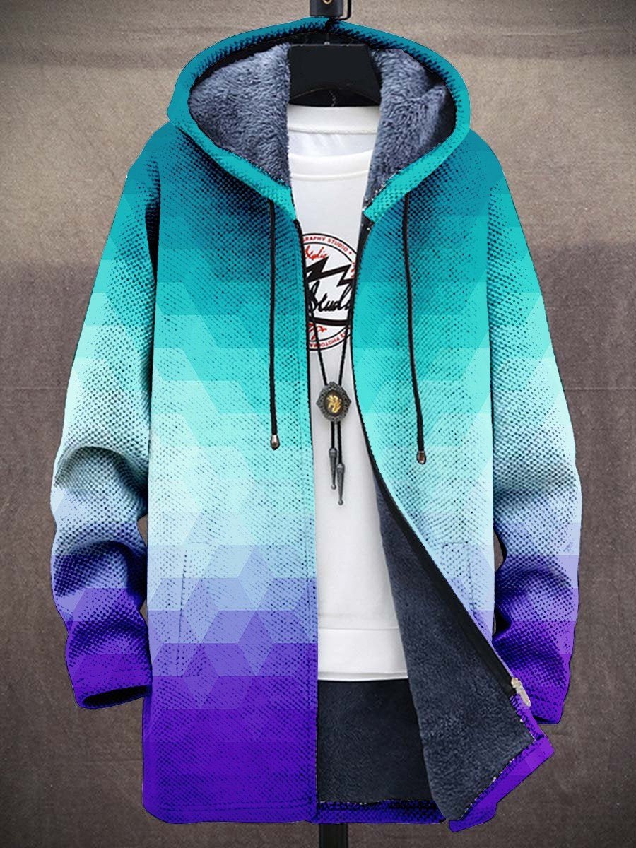 Genesis | Sweat à capuche signature inspiré de l’art