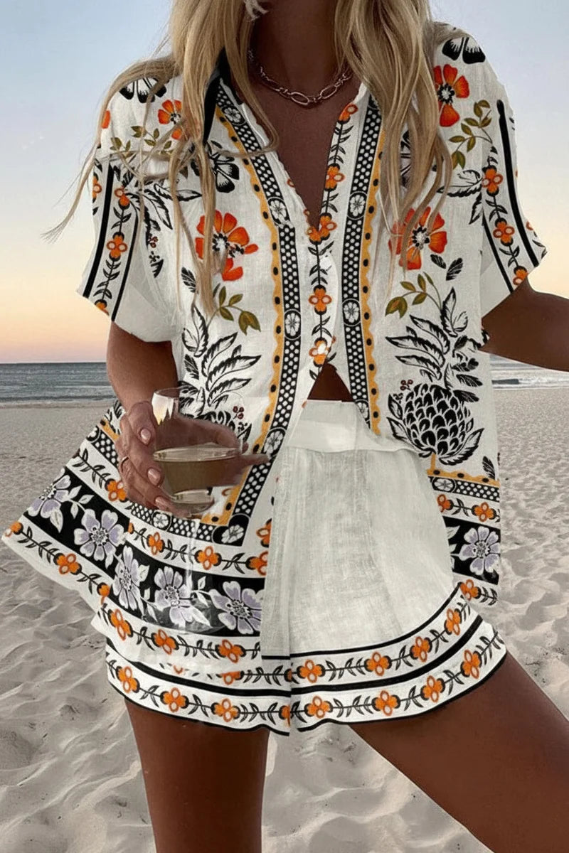ANDALUCÍA | Conjunto de verano