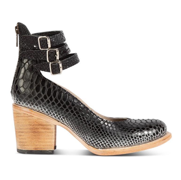 Eliza™ Bottines confortables et élégantes affaiblissent