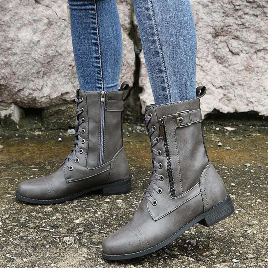 Bottes orthopédiques pour femmes Marguerite™