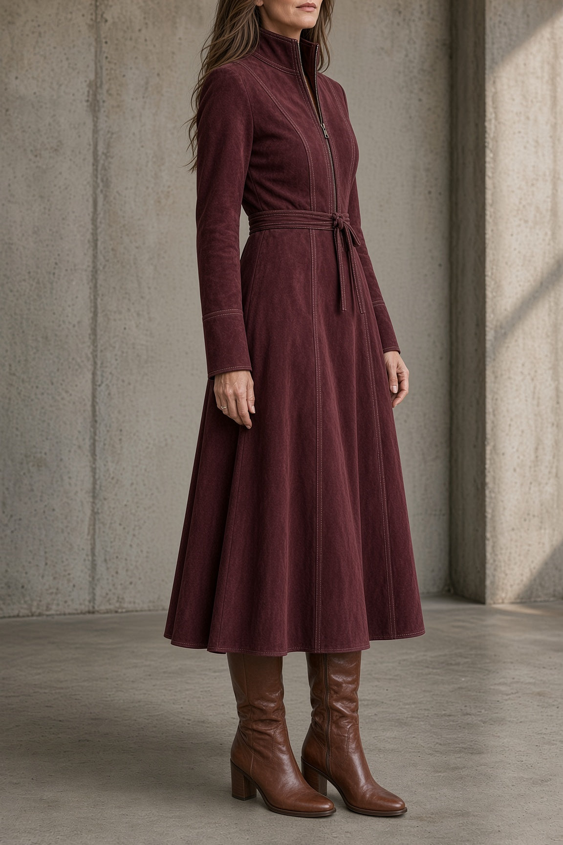 Robe vintage Tara™