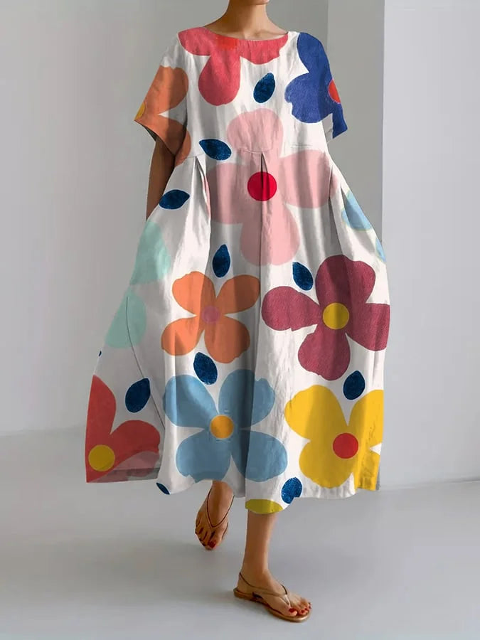 Robes Longues