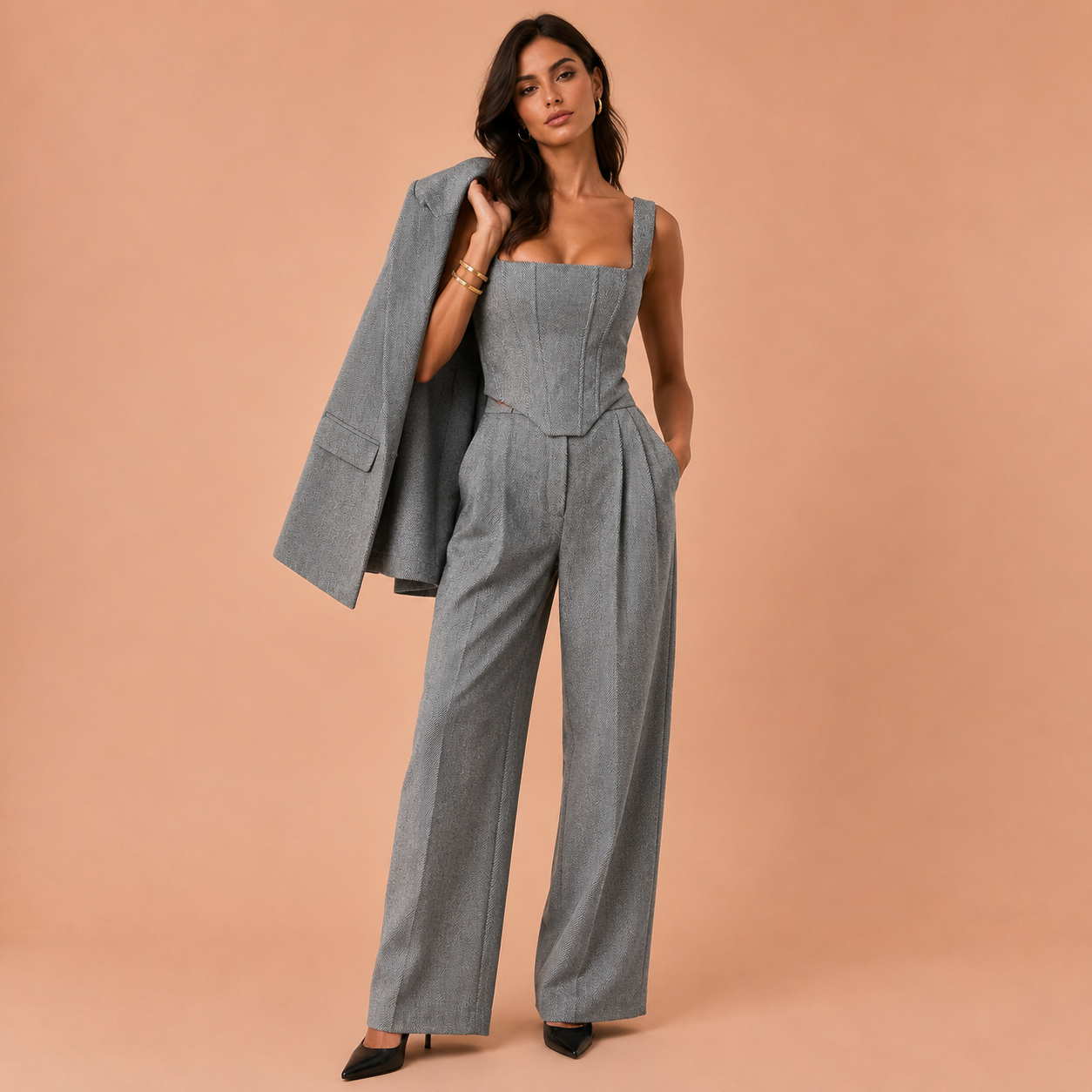 Pantalones y Conjuntos