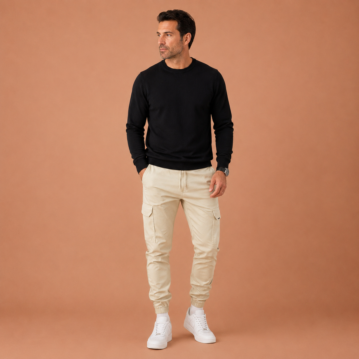 Pantalones