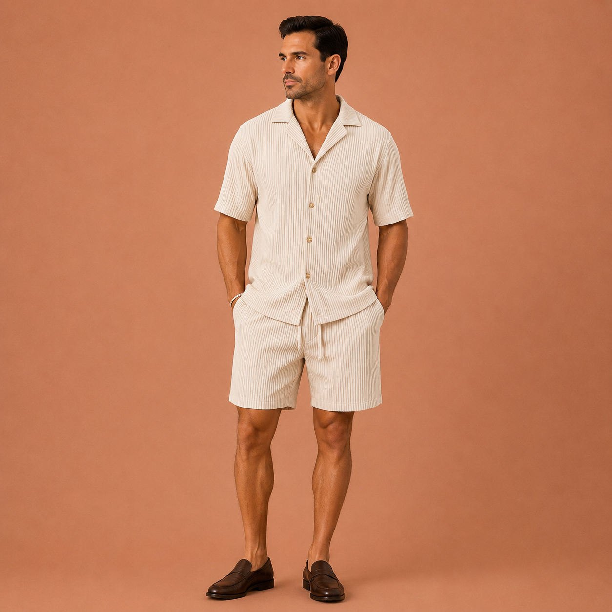 Moda Hombre