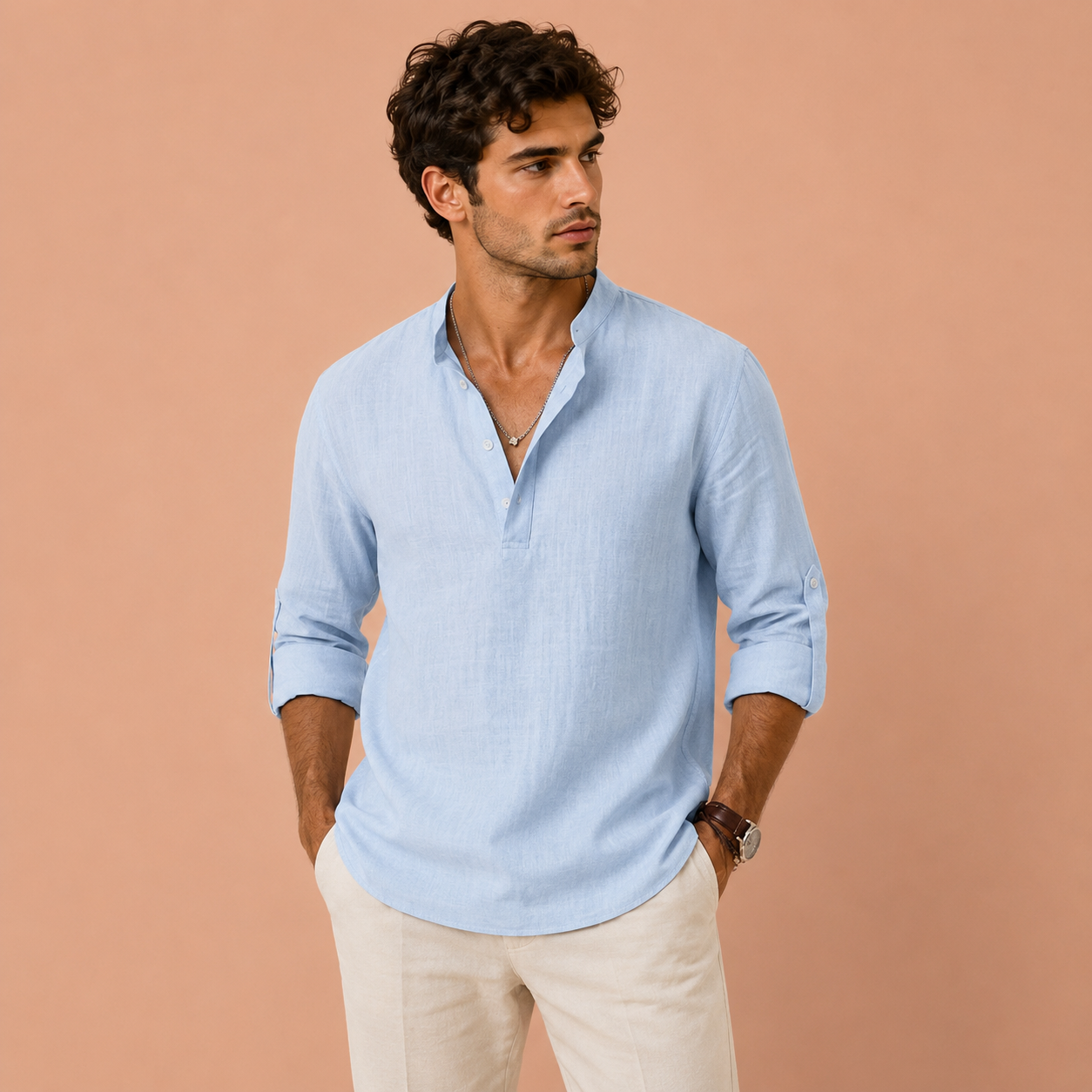 Camisas y camisetas