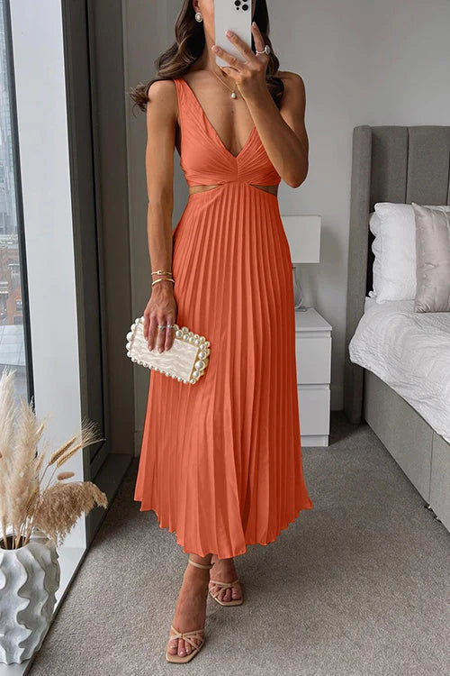ELENA™ | Vestido Largo Elegante