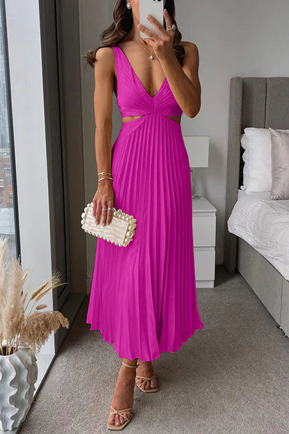 ELENA™ | Vestido Largo Elegante