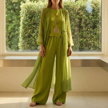 ELVIRA™ | Un Conjunto Elegante y Cómodo