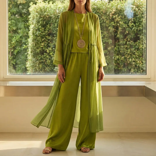 ELVIRA™ | Un Conjunto Elegante y Cómodo