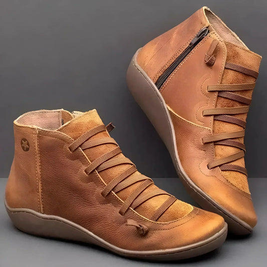 Elija™ | Chaussures imperméables et confortables