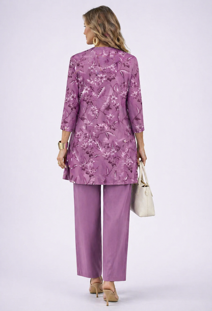Pauline | Ensemble de 3 pièces