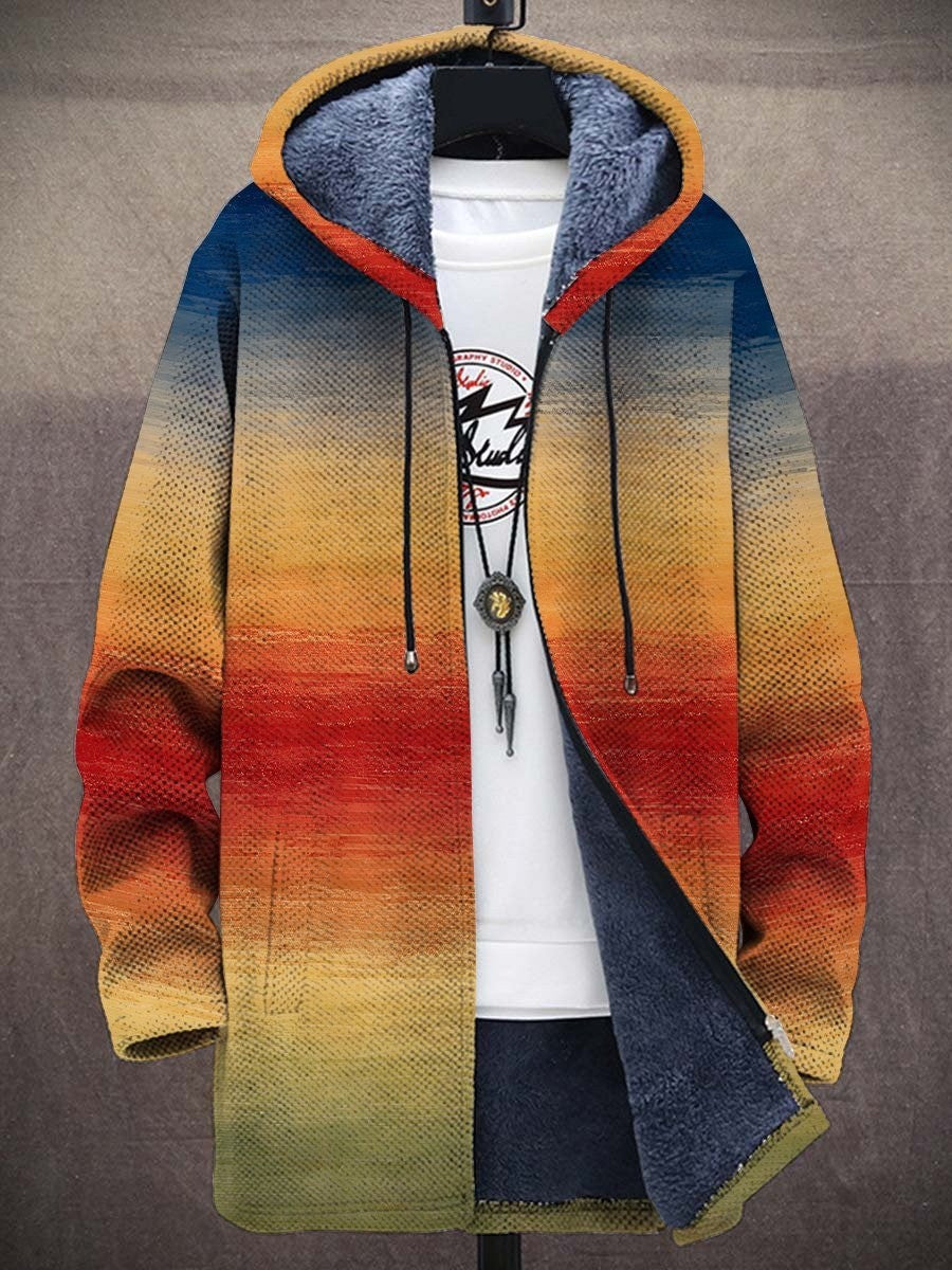 Reign | Sweat à capuche audacieux inspiré de l’art