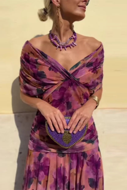 ERIKA™ | Vestido de Noche