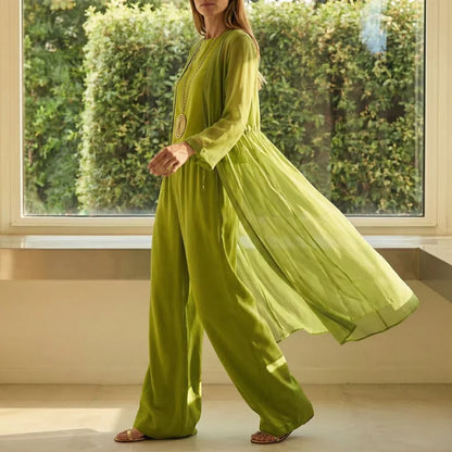 ELVIRA™ | Un Conjunto Elegante y Cómodo