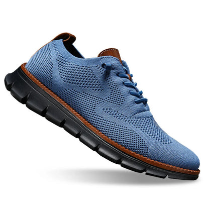 Oscar™ | Zapatillas de senderismo ultracómodas