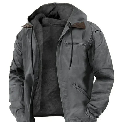 Wilhelm™ | Veste élégante pour l’automne et l’hiver