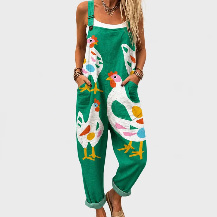ESTRELLA™ | Mono Estampado