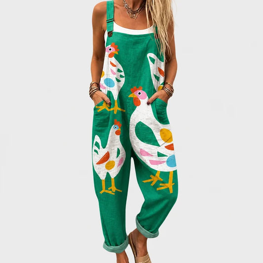 ESTRELLA™ | Mono Estampado