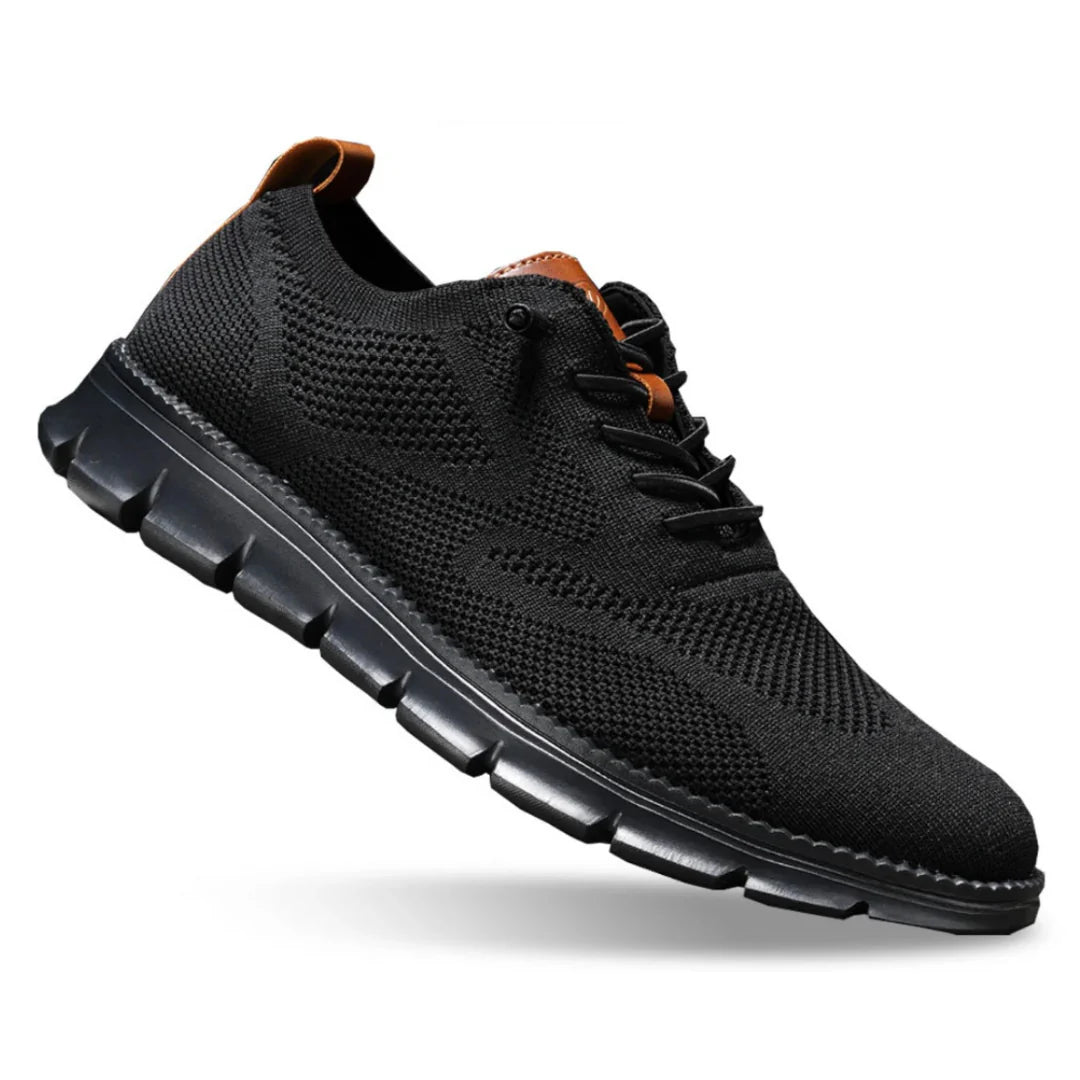 Oscar™ | Zapatillas de senderismo ultracómodas
