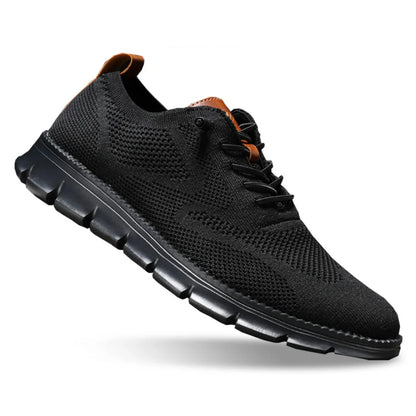 Oscar™ | Zapatillas de senderismo ultracómodas