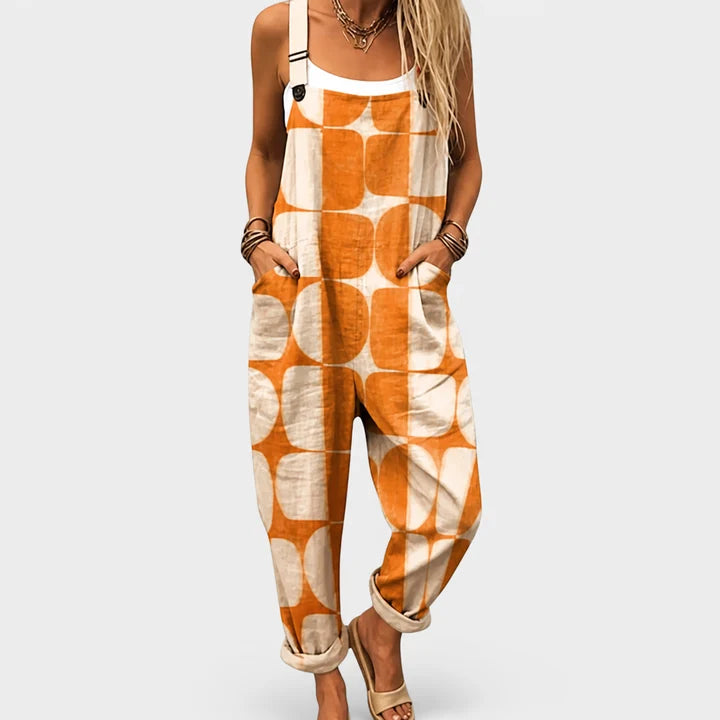 CONSUELO™ | Mono Estampado