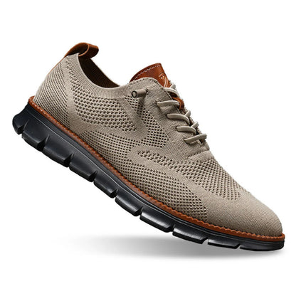 Oscar™ | Zapatillas de senderismo ultracómodas