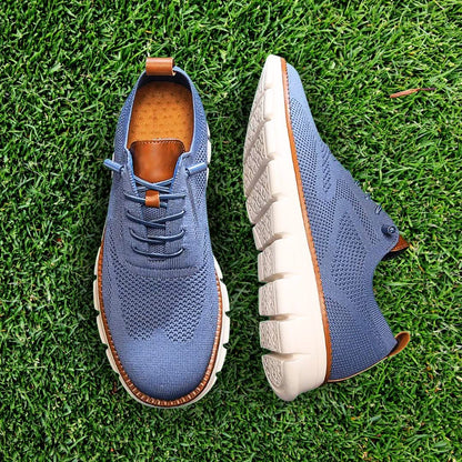 Oscar™ | Zapatillas de senderismo ultracómodas