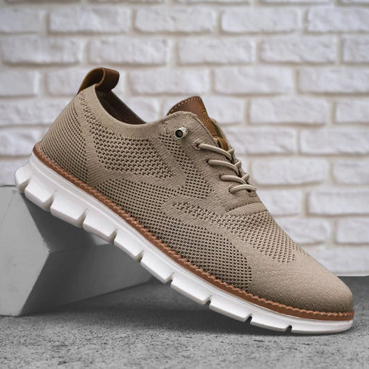 Oscar™ | Zapatillas de senderismo ultracómodas