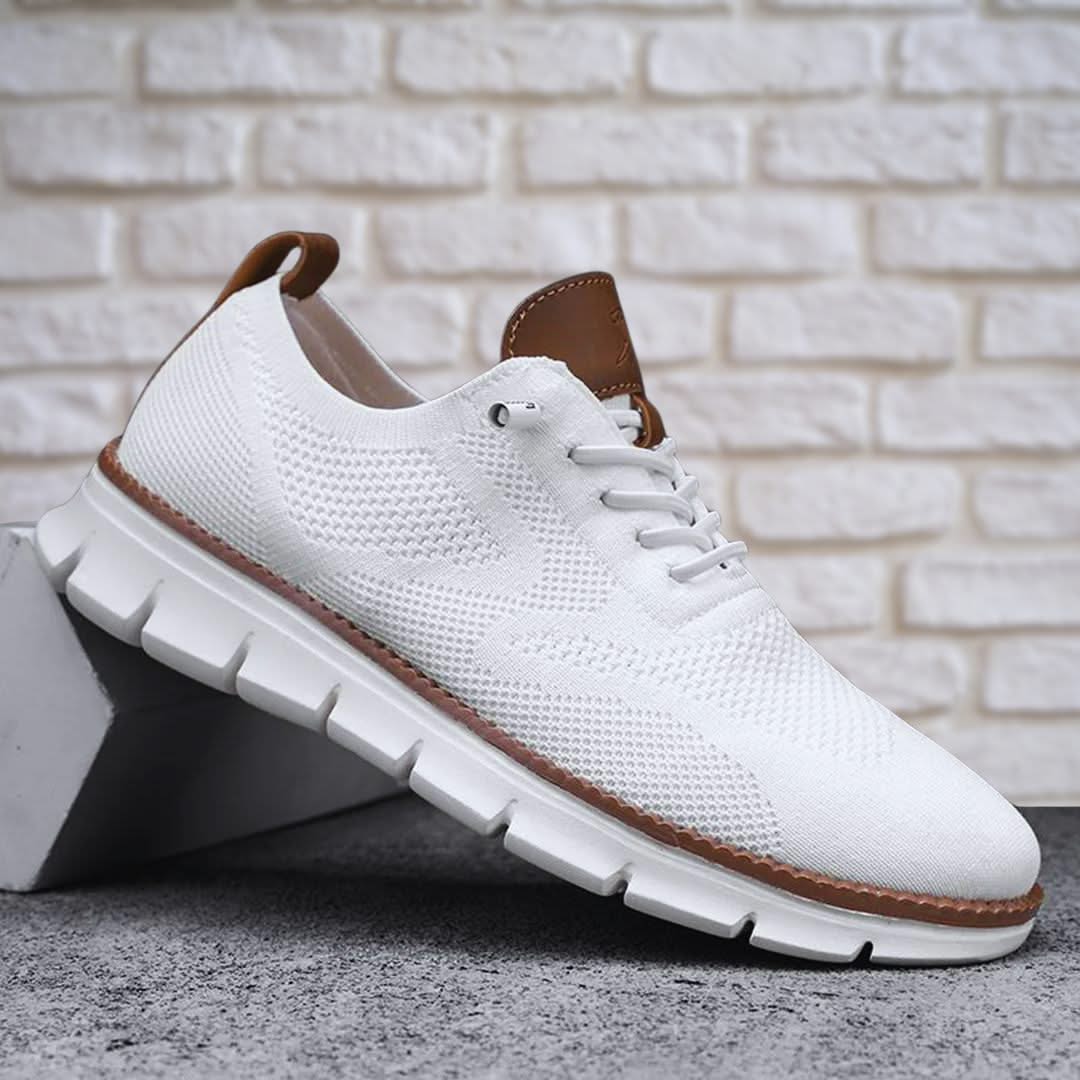 Oscar™ | Zapatillas de senderismo ultracómodas