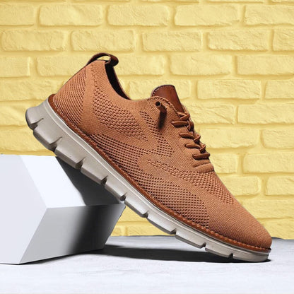 Oscar™ | Zapatillas de senderismo ultracómodas