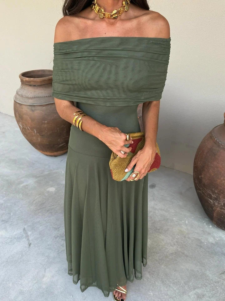TOLEDO™ | Vestido de Mujer
