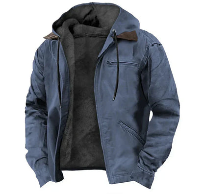 Wilhelm™ | Veste élégante pour l’automne et l’hiver