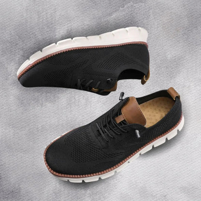 Oscar™ | Zapatillas de senderismo ultracómodas
