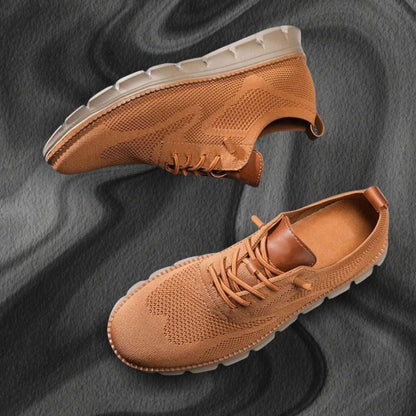 Oscar™ | Zapatillas de senderismo ultracómodas