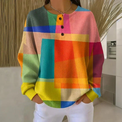 Crestine™ | Suéter Clásico y Cómodo