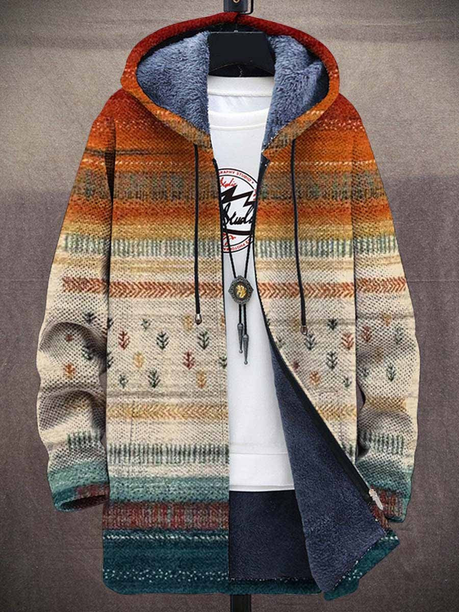 Ella | Sweat à capuche luxueux inspiré de l’art