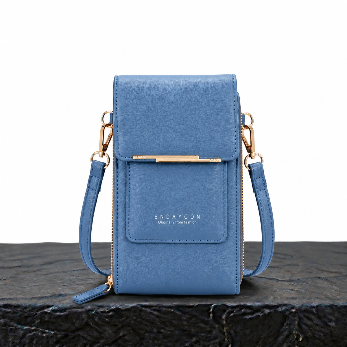 Sac portefeuille Arian tactile
