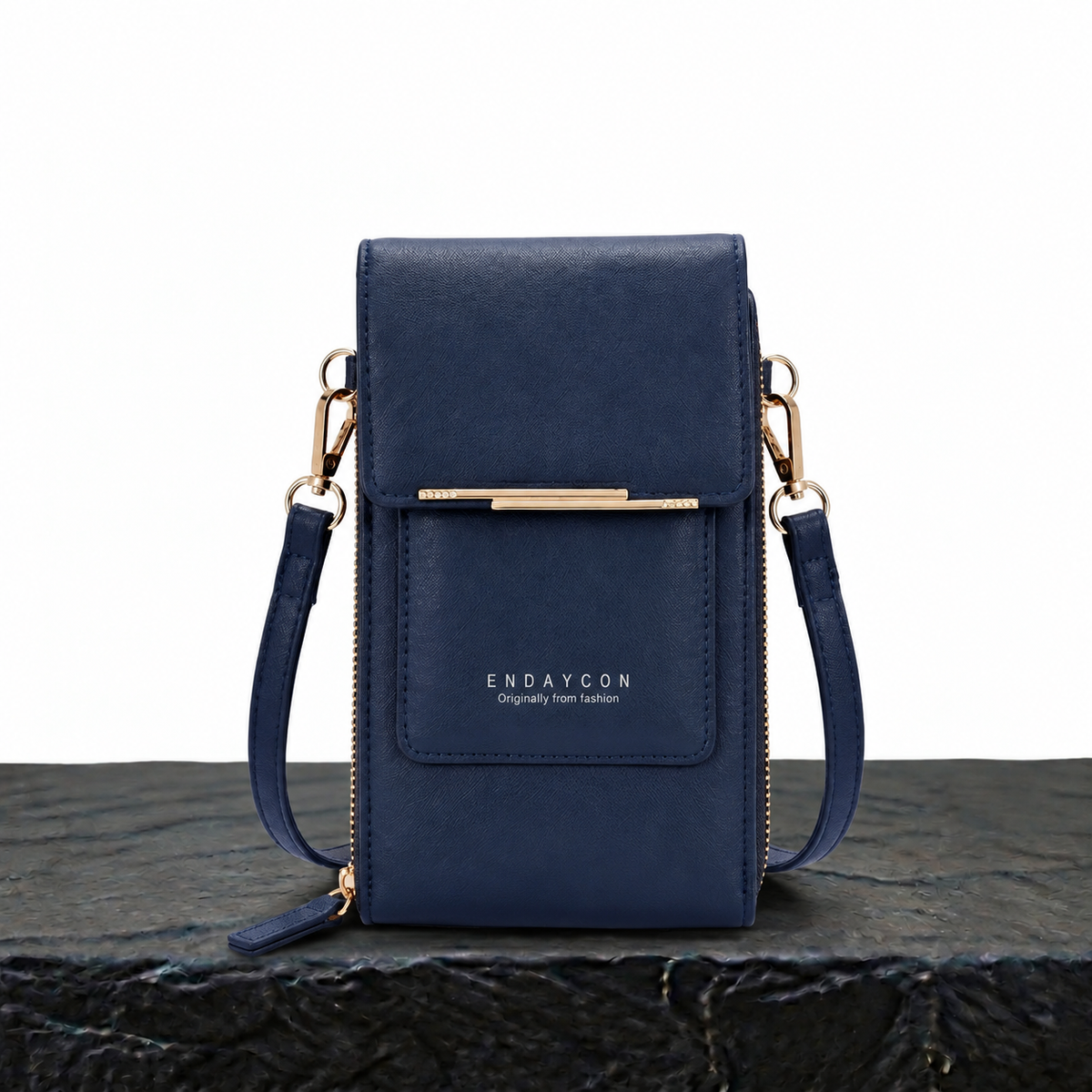 Sac portefeuille Arian tactile
