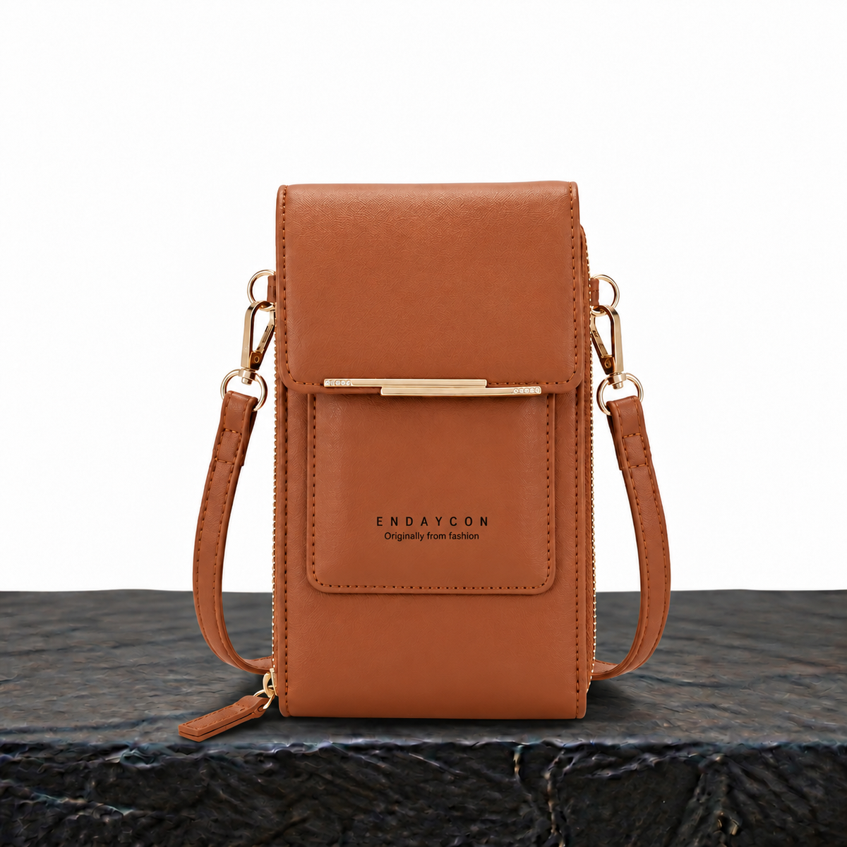 Sac portefeuille Arian tactile