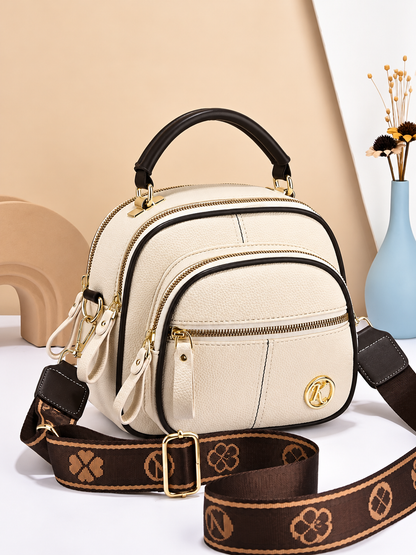 Sac à bandoulière Megan™